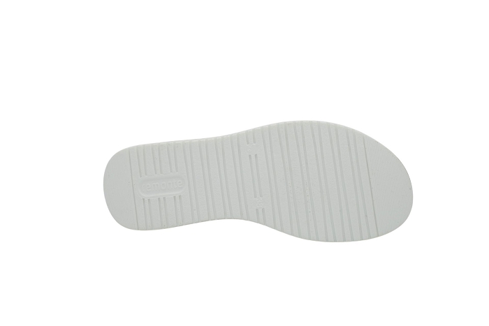 Remonte nu pieds sandale d1j53 or3231501_6