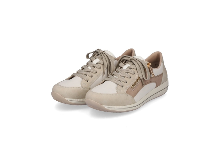 Rieker baskets n1127 beige3233701_2