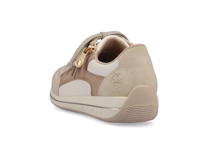 Rieker baskets n1127 beige3233701_3