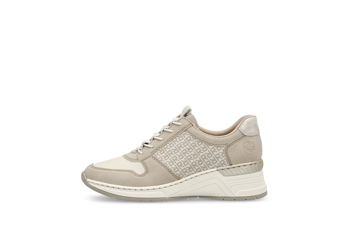 Rieker baskets n4368 62 beige3233801_2