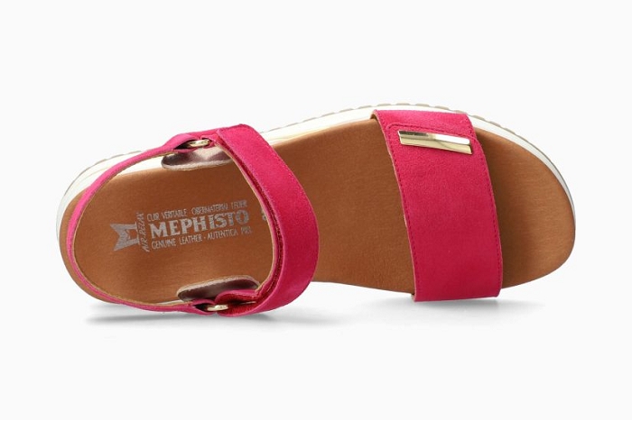 Mephisto nu pieds sandale jeanie 12240 fushia3235401_2