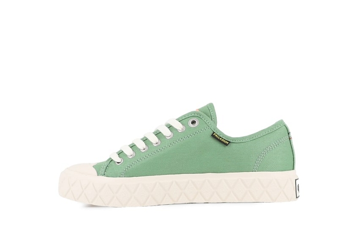 Palladium baskets palla ace fem vert3237201_2