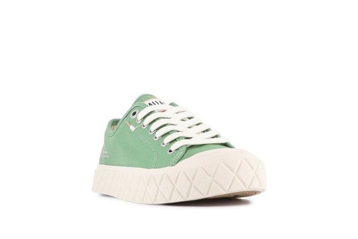 Palladium baskets palla ace fem vert3237201_3