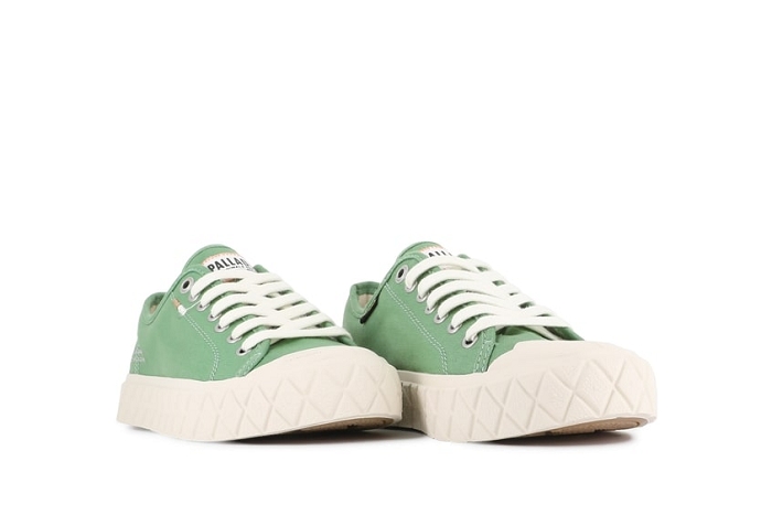 Palladium baskets palla ace fem vert3237201_5