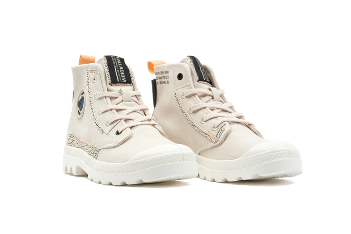 Palladium boots bottines pampa underlayer 99183 beige3237501_3