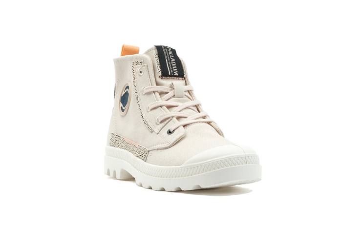 Palladium boots bottines pampa underlayer 99183 beige3237501_5