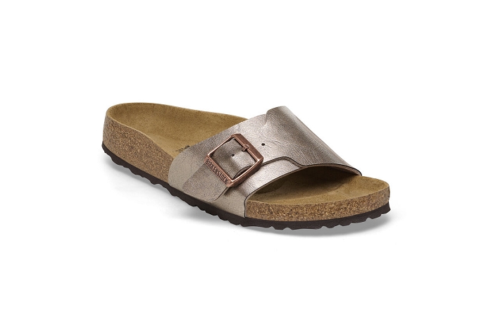 Birkenstock nu pieds sandale catalina bronze3240001_2