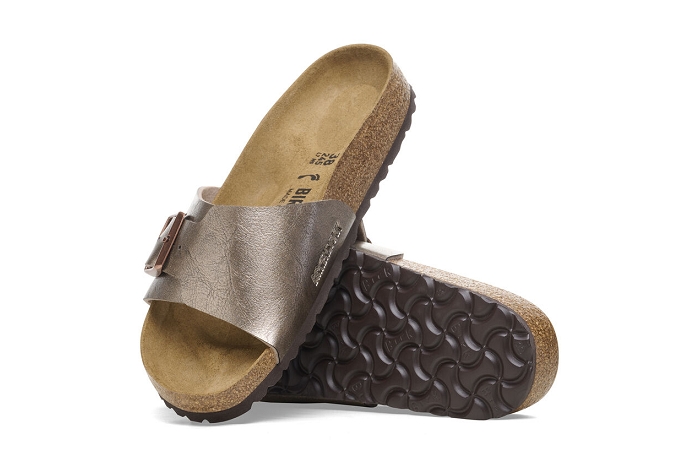 Birkenstock nu pieds sandale catalina bronze3240001_3