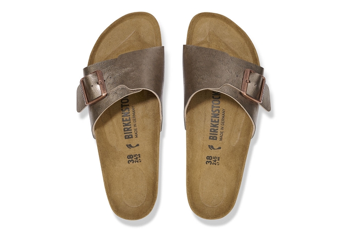 Birkenstock nu pieds sandale catalina bronze3240001_4