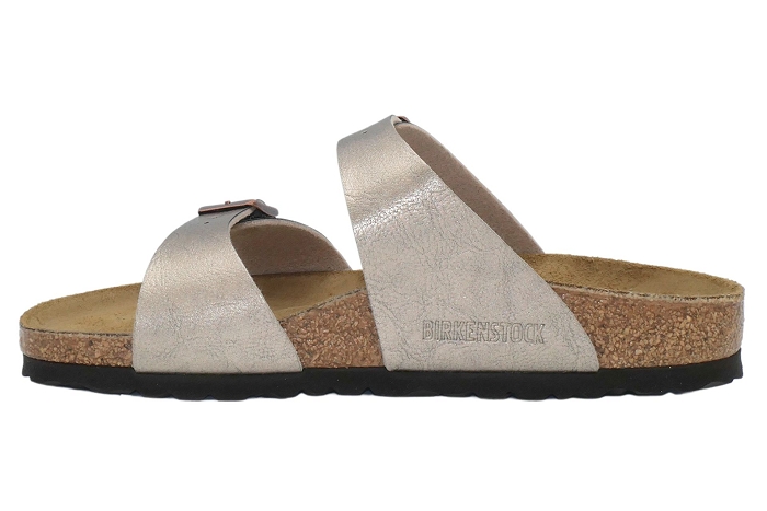Birkenstock nu pieds sandale sydney bronze3240101_2