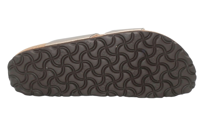 Birkenstock nu pieds sandale sydney bronze3240101_5