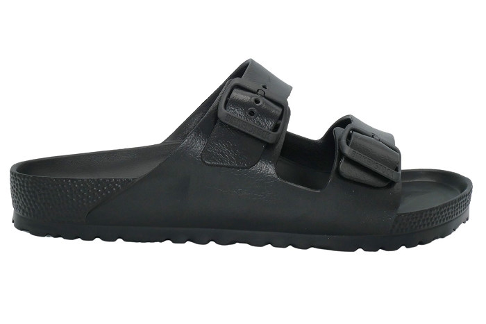 Birkenstock nu pieds sandale arizona eva noir