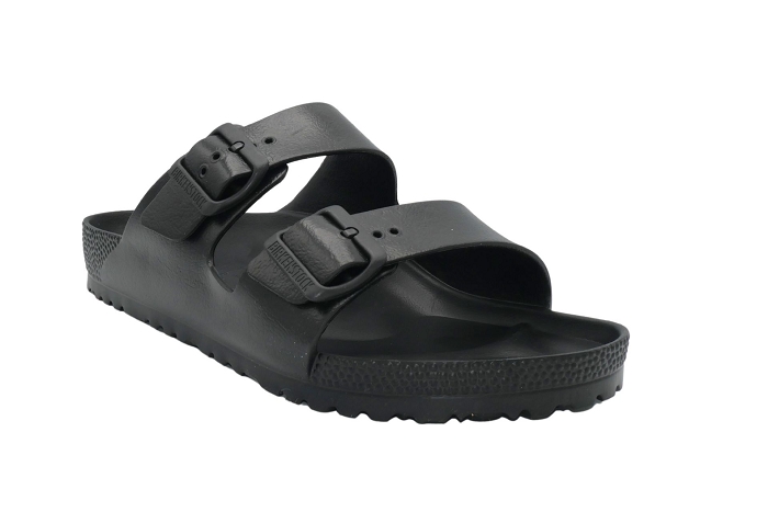 Birkenstock nu pieds sandale arizona eva noir3241101_3