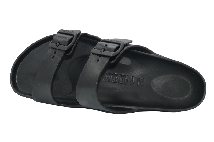 Birkenstock nu pieds sandale arizona eva noir3241101_5