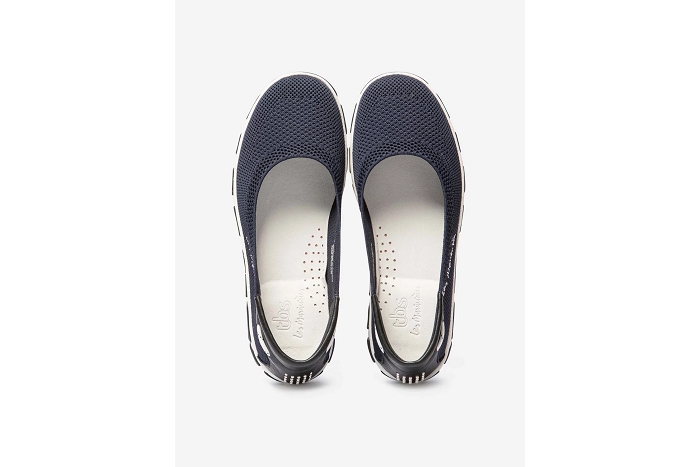 Tbs ballerines jiviana bleu navy3242101_3