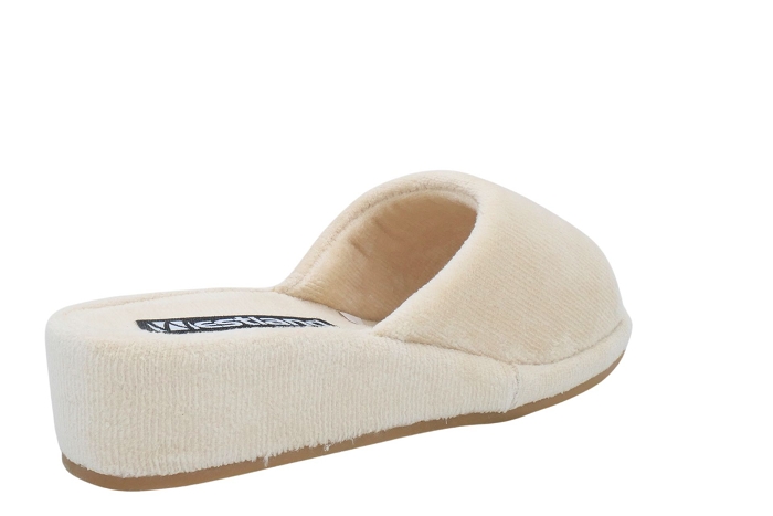 Westland pantoufle marseille beige clair3243201_3