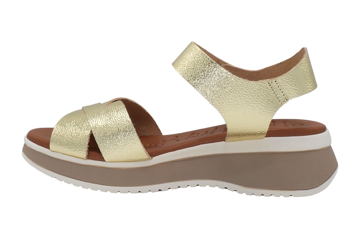 Ohmysandals nu pieds sandale 5413 or3243801_2