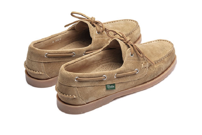 Paraboot bateaux barth 780547 beige3244901_3