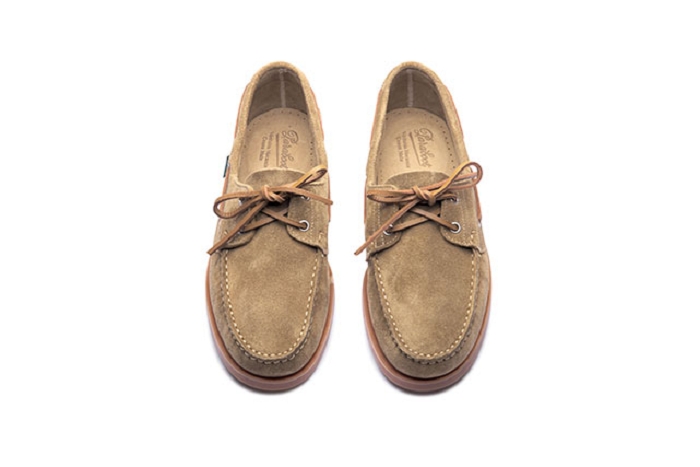 Paraboot bateaux barth 780547 beige3244901_4