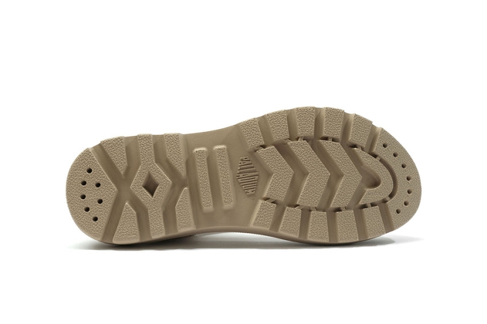 Palladium nu pieds sandale pallacruise sand beige3245001_6