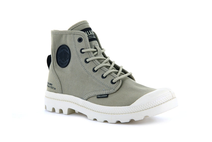 Palladium boots bottines pampa hi htg supply dune ka ki77356 kaki3247401_2