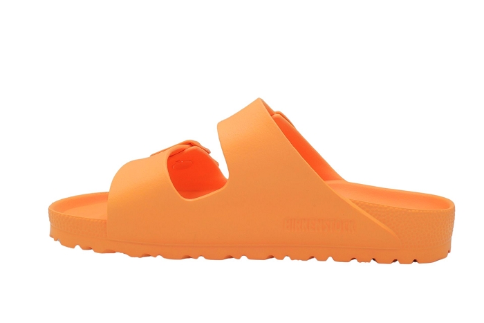 Birkenstock nu pieds sandale arizona eva orange3247801_2