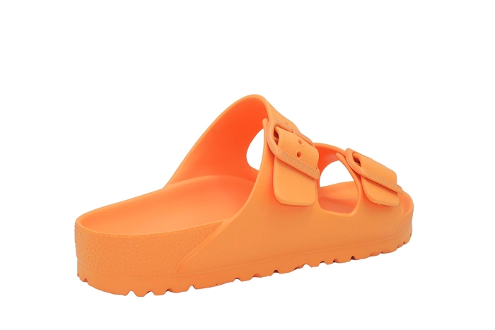 Birkenstock nu pieds sandale arizona eva orange3247801_3