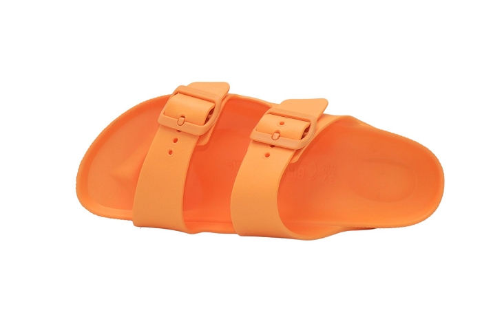Birkenstock nu pieds sandale arizona eva orange3247801_4