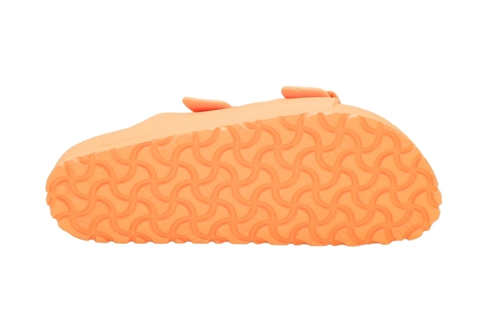 Birkenstock nu pieds sandale arizona eva orange3247801_5