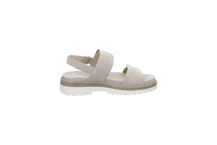 Ara nu pieds sandale 21003 sand beige