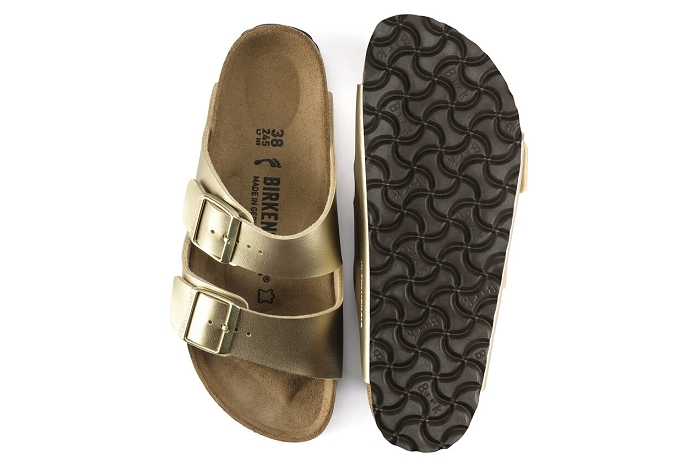 Birkenstock nu pieds sandale arizona bf or 1016111 or3250601_5