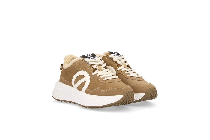 No name baskets carter jogger h25 taupe3263501_2