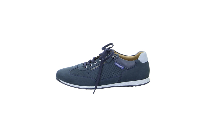 Mephisto derby leon 3195 6145 bleu jean3287701_2