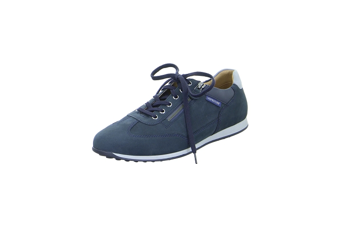 Mephisto derby leon 3195 6145 bleu jean3287701_3