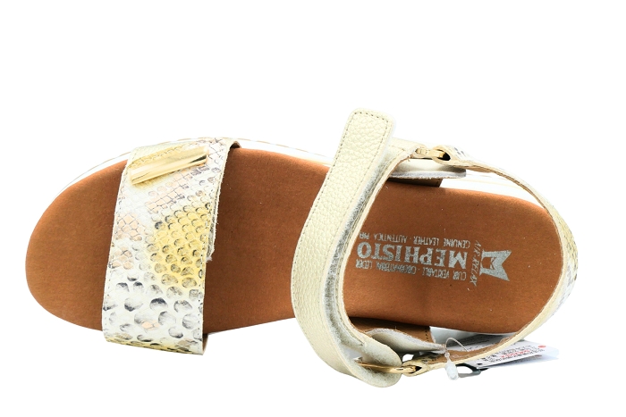 Mephisto nu pieds sandale jeanie 9902 3389 or3289601_4