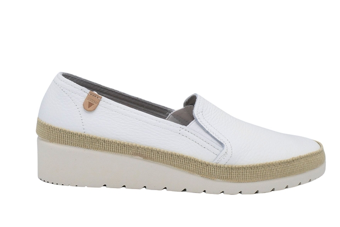 Verbenas mocassin telma espa blanc