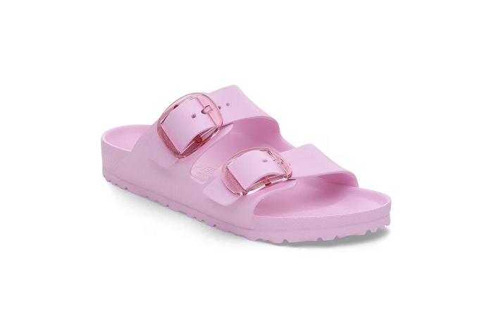 Birkenstock nu pieds sandale arizona big buckle eva rose3328901_2