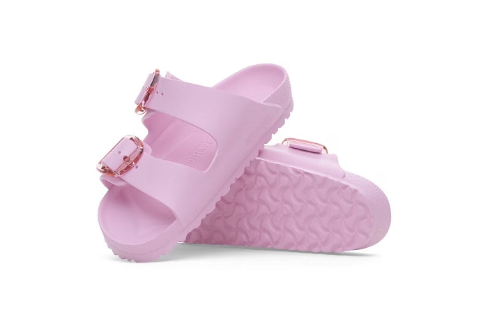 Birkenstock nu pieds sandale arizona big buckle eva rose3328901_3