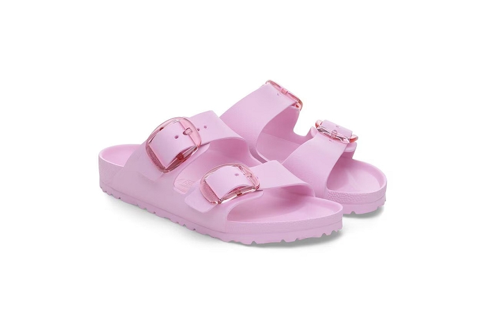 Birkenstock nu pieds sandale arizona big buckle eva rose3328901_5