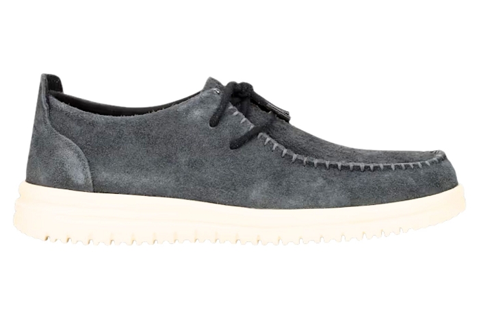 Hey dude mocassin wally ntx moc noir