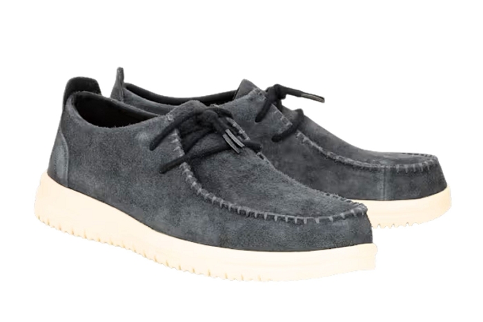 Hey dude mocassin wally ntx moc noir3329401_2