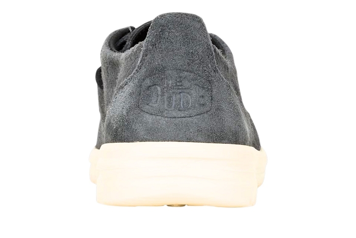 Hey dude mocassin wally ntx moc noir3329401_3