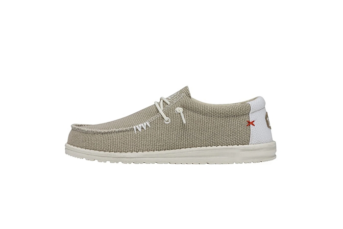 Hey dude bateaux wally braided off white blanc antic3329601_2