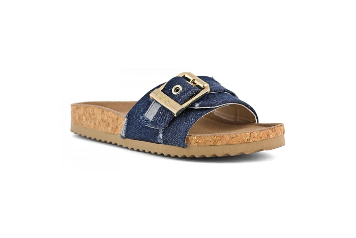 Colors of ca nu pieds sandale hc bio503 jean3329801_2