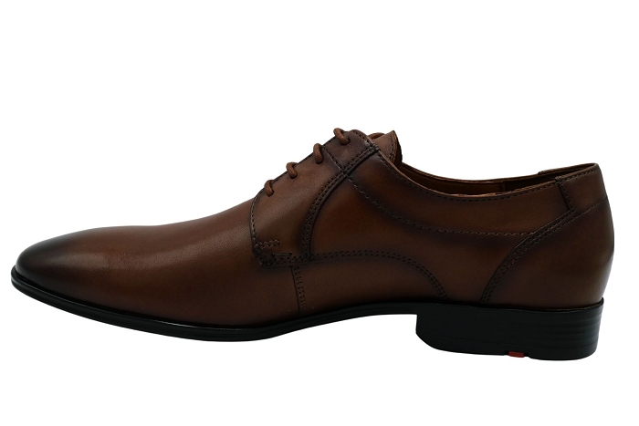 Lloyd derby core cognac3331201_2