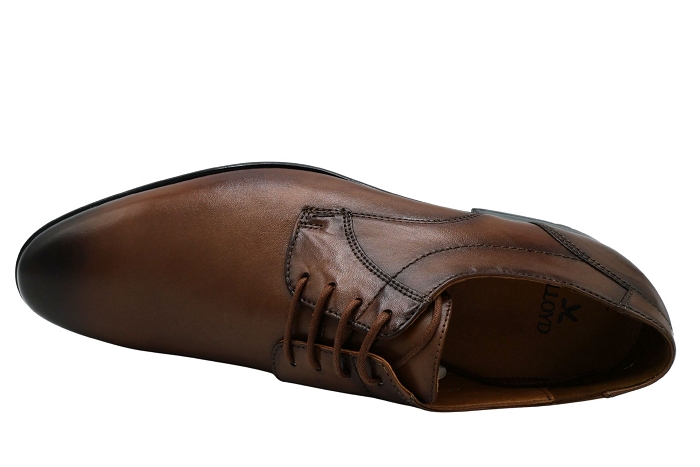 Lloyd derby core cognac3331201_3