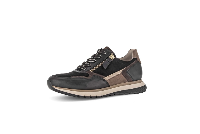 Gabor baskets 76378 67 noir or3331501_3