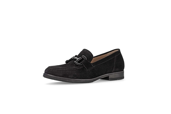Gabor mocassin 72422 47 noir3331601_3