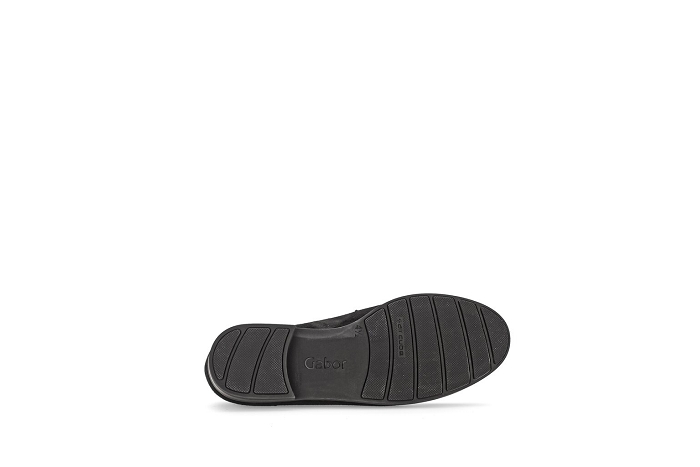 Gabor mocassin 72422 47 noir3331601_5