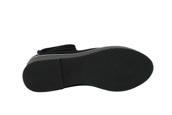 Pedro mirales boots bottines 27500 boots noir3331901_4